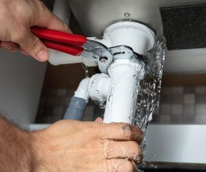 About Emergency plumbing pros Holcombe, WI